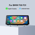 Wireless Apple CarPlay Android Auto for BMW Series3 4 F30 F31 F34 F32 F33 F36 F80 Head Unit