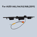 AHD 1080P CCD Trunk Handle Rear View Camera For AUDI A6LIA4/A3/A8L(2011) Price: