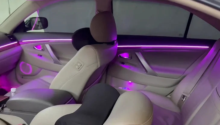 Ambient Light Activation Advanced Auto Diagnostic Tool  Scanner Electric Car Diagnostic Engine Code Reader for Cars OBD