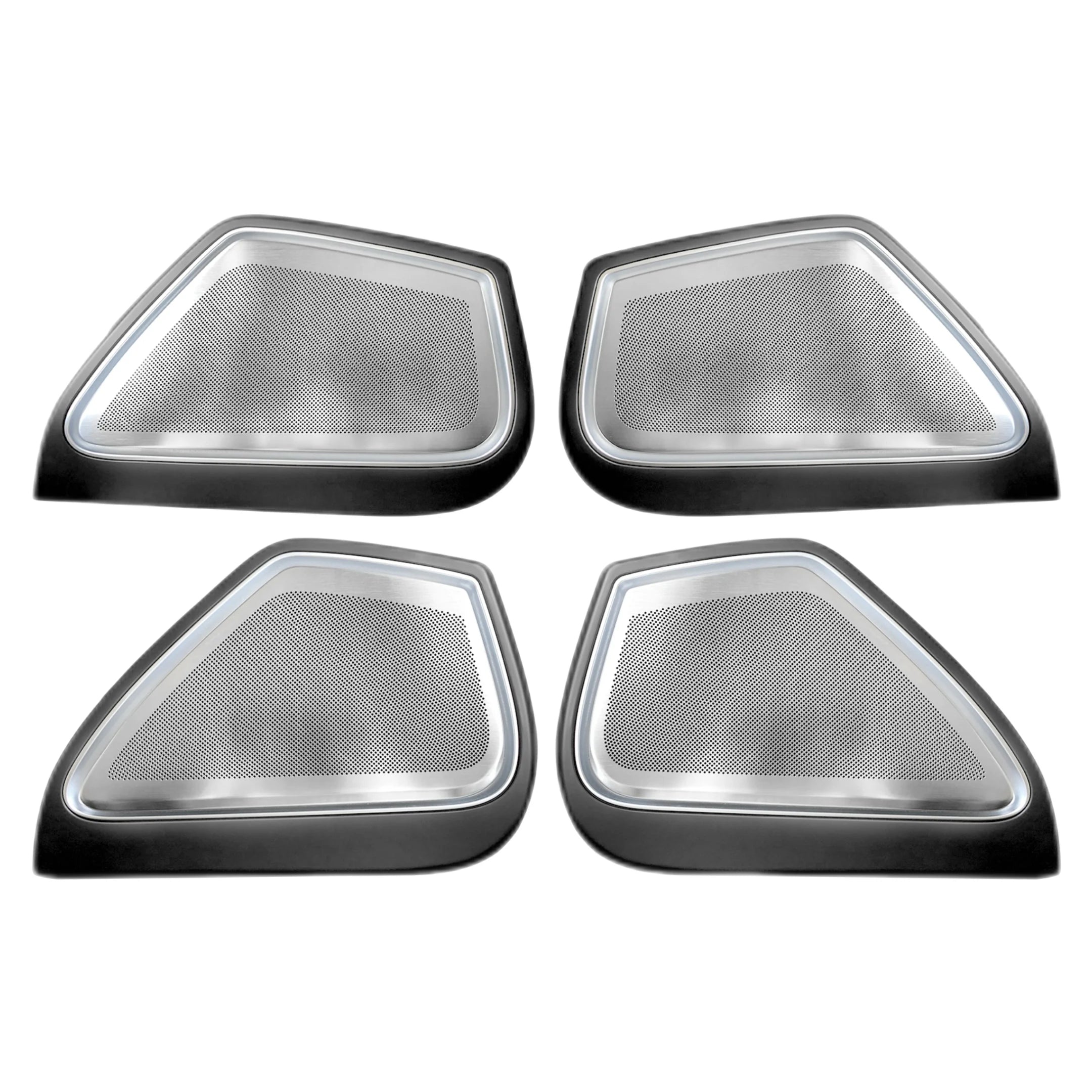 New Car Ambient Symphony Light Atmosphere LED Dynamic and Shadow Style Trim Panel Lamp Suitable for Porsche Panamera 2017-2023