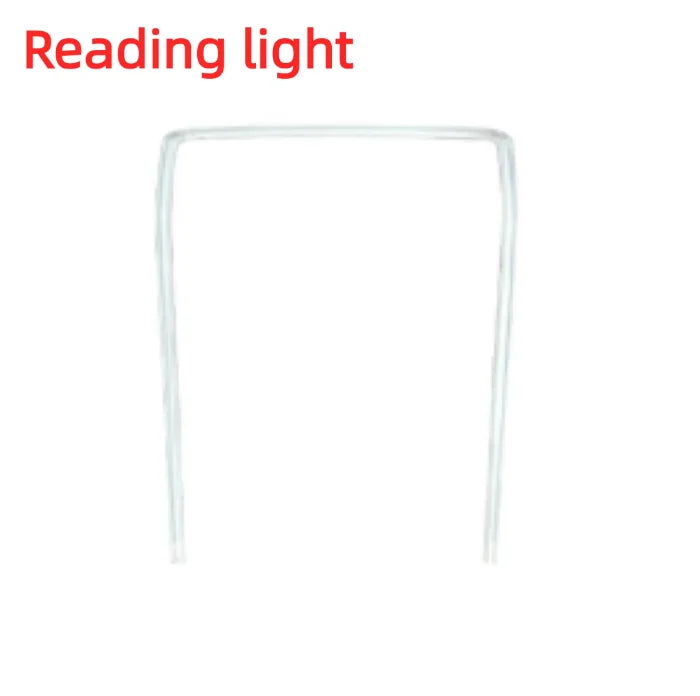 High Quality Ambient Lighting Suitable for Suitable for Volkswagen VW Tiguan 2017 - 2021 Screen Control Upgrade Accessories