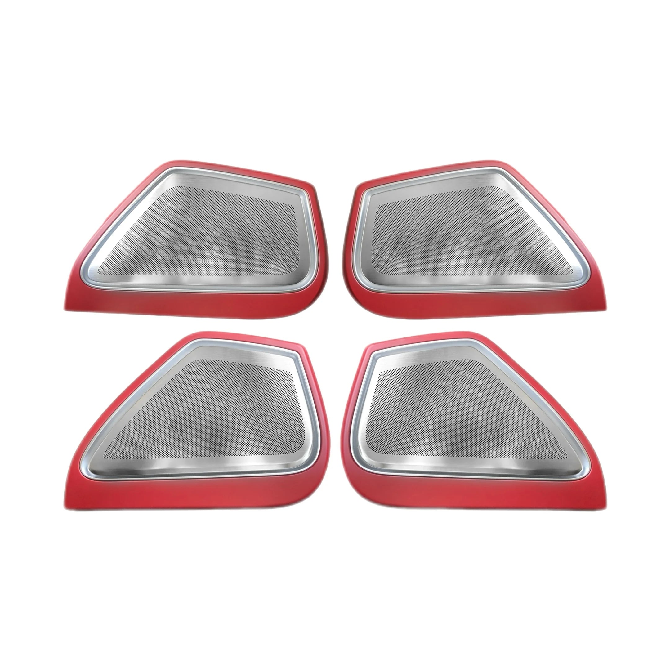 New Car Ambient Symphony Light Atmosphere LED Dynamic and Shadow Style Trim Panel Lamp Suitable for Porsche Panamera 2017-2023