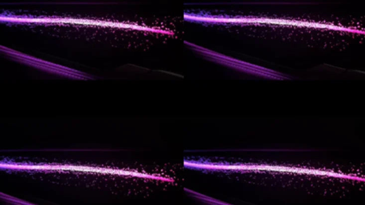 High Quality Car Decorative Light Screen Control Suitable for BMW  X5 (F15) Ambient Light  Piano Black Starry Sky Model