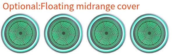 High Quality Car Decorative Light Screen Control Suitable for BMW 14-18 X5 (F15) Ambient Light Galaxy Model Colorful 18 Lights