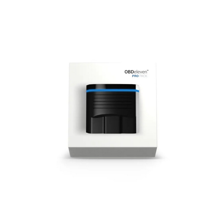 OBDeleven 2 (NextGen) PRO Pack – outil de diagnostic OBD2