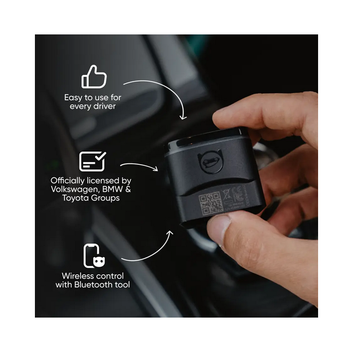 OBDeleven 2 (NextGen) – outil de diagnostic OBD2