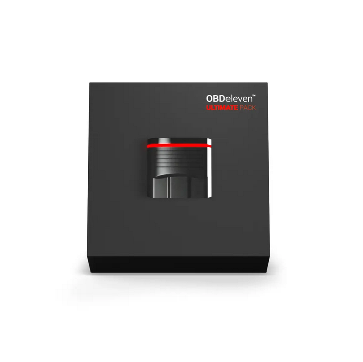 OBDeleven 2 (NextGen) Pack ULTIMATE – outil de diagnostic OBD2