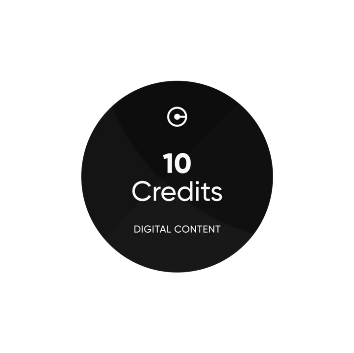 10 Crédits – accessoire de diagnostic auto