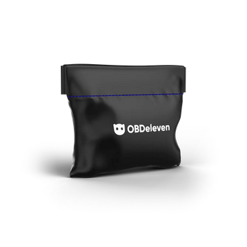 Poche – accessoire de diagnostic auto