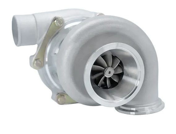 CT3RX-5858 – Triplex Ceramic BB Oil-Less Air-Cooled Turbocharger (775 HP)