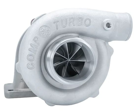 CT3RX-6262 – Triplex Ceramic BB Oil-Less Air-Cooled Turbocharger (920 HP)