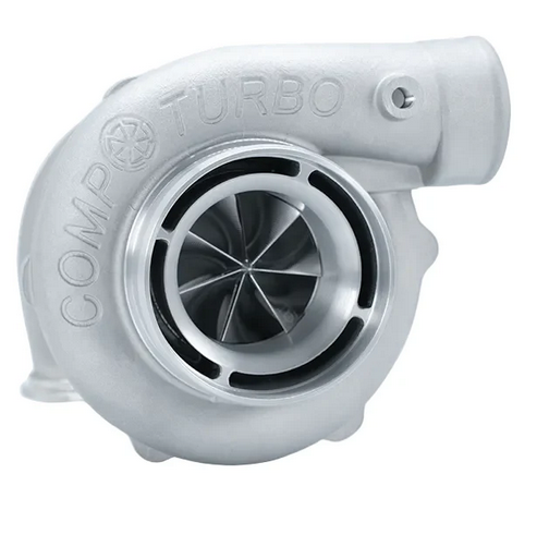 CT43RX-6767 Triplex Ceramic BB Oil-Less Air-Cooled Turbo (1150 HP)