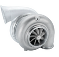 CT6RX-91106 Triplex Ceramic BB Oil-Less Air-Cooled Turbo (2300 HP)