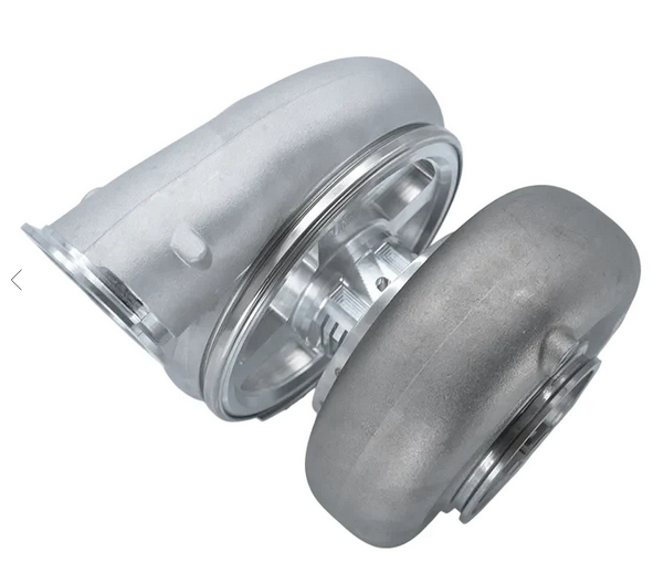 CT5RX-8890 Triplex Ceramic BB Oil-Less Air-Cooled Turbo (1950 HP)