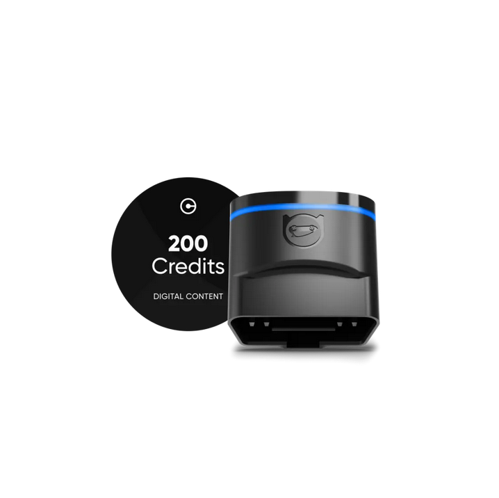 OBDeleven 2 (NextGen) + 200 Crédits – outil de diagnostic OBD2