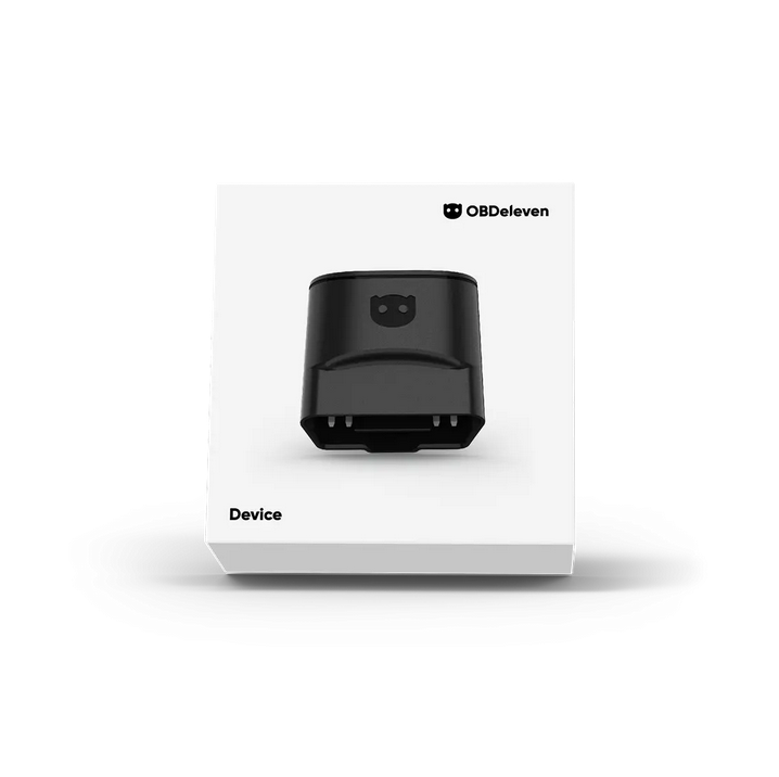 OBDeleven 3 appareil + 200 Crédits – outil de diagnostic OBD2