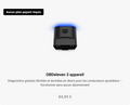 OBDeleven 3 appareil – outil de diagnostic OBD2