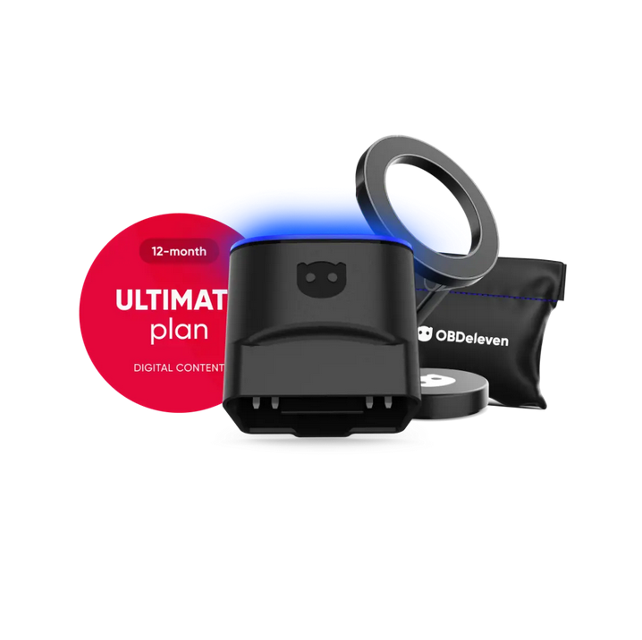 OBDeleven 3 ULTIMATE Pack – outil de diagnostic OBD2