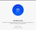 Plan PRO (24 mois) – accessoire de diagnostic auto