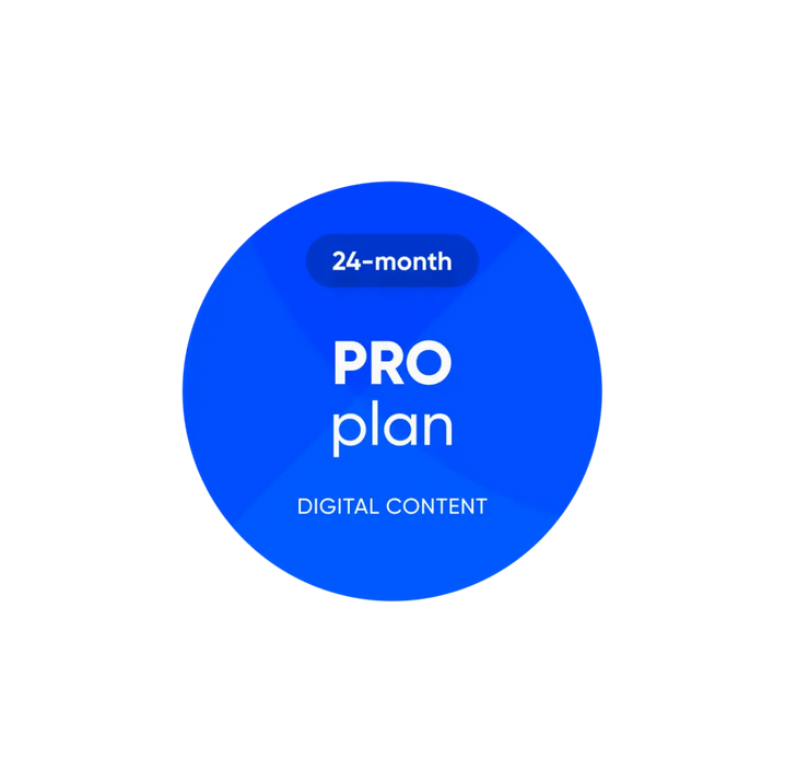 Plan PRO (24 mois) – accessoire de diagnostic auto