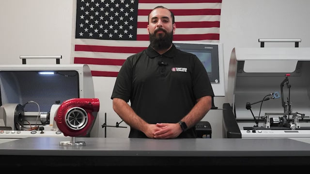 CT2RX-4647 – Triplex Ceramic BB Oil-Less Aircooled Turbocharger (500 HP)